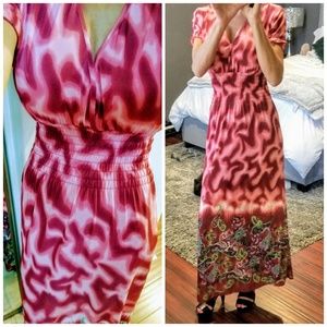 Maxi Dress by Cristinalove